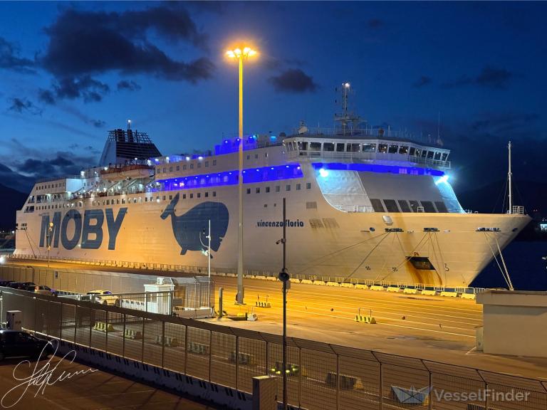 Florio Vincenzo 2 - Olbia