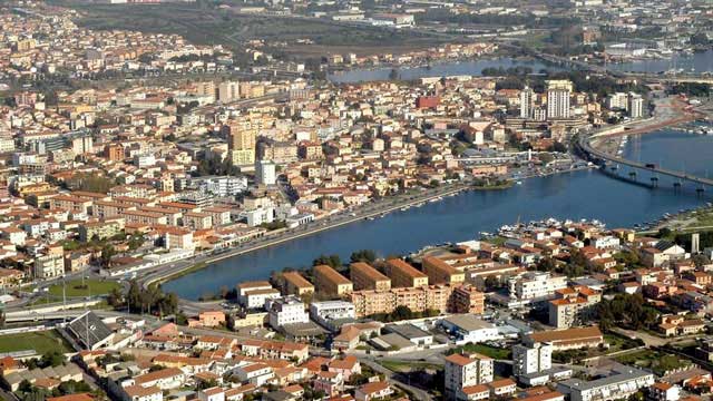Mezzi pubblici