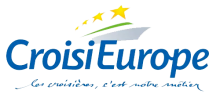 Logo CroisiEurope