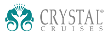 Logo Crystal Cruises