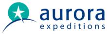 Logo Aurora Expeditions