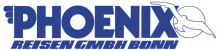 Logo Phoenix Reisen