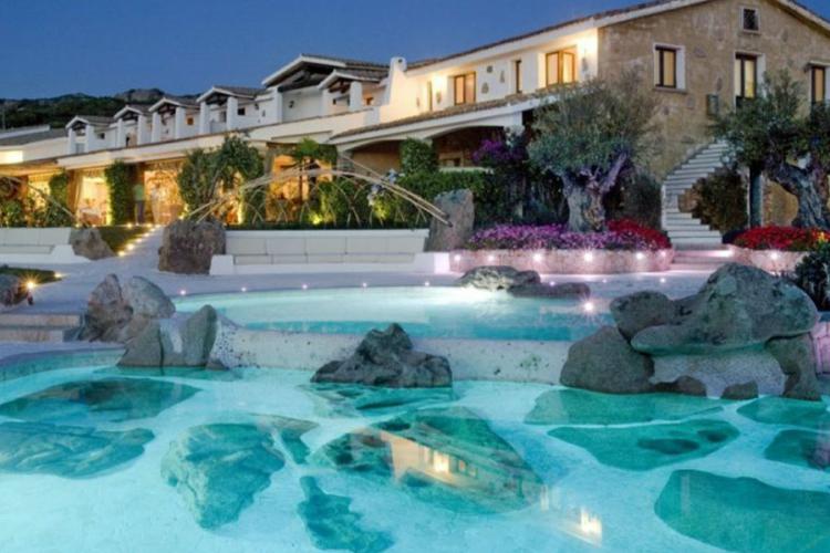 Hotel e Alberghi in Sardegna