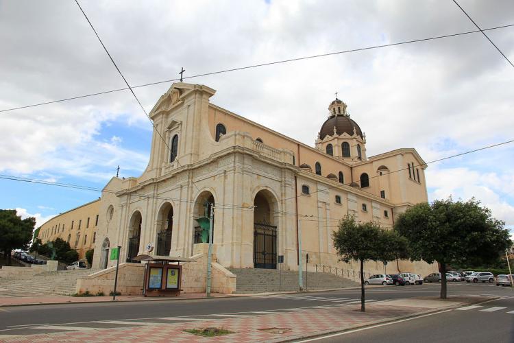 Santuario Nostra Signora di Bonaria