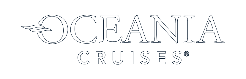 Logo Oceania Cruises