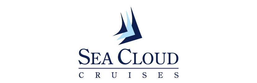 Logo Sea Cloud Cruises