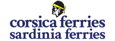 Logo Sardinia Ferries