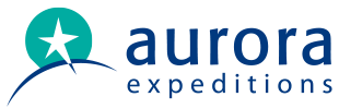 Logo Aurora Expeditions