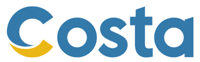Logo Costa Crociere