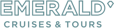 Logo Emerald Cruises