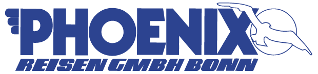 Logo Phoenix Reisen