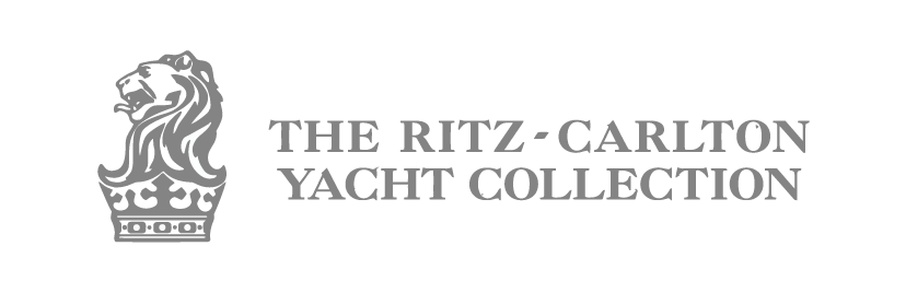 Logo Ritz-Carlton Yacht Collection