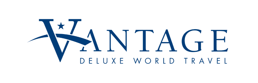 Logo Vantage Travel International