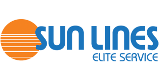 Logo SUN LINES